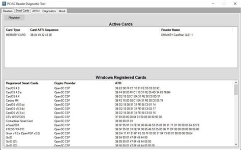 smart card atr bytes|cardlogix atr format.